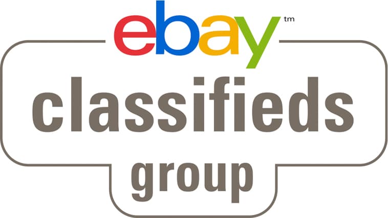 eBay Classifieds / Adevinta
